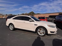 Image for 2013 Ford Taurus SEL ID: 7162696