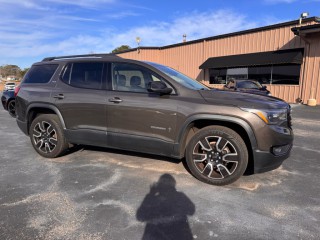 Image for 2019 GMC Acadia SLT-1 ID: 7162697