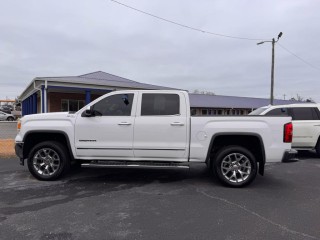 Image for 2015 GMC Sierra 1500 SLT Crew Cab Short Box ID: 7168575