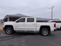 Image for 2015 GMC Sierra 1500 SLT Crew Cab Short Box ID: 7168575