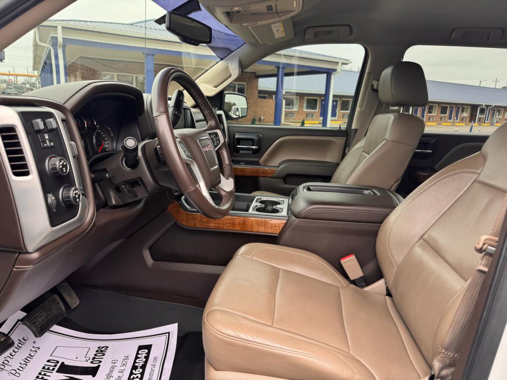 2015 GMC Sierra 1500 Image 5