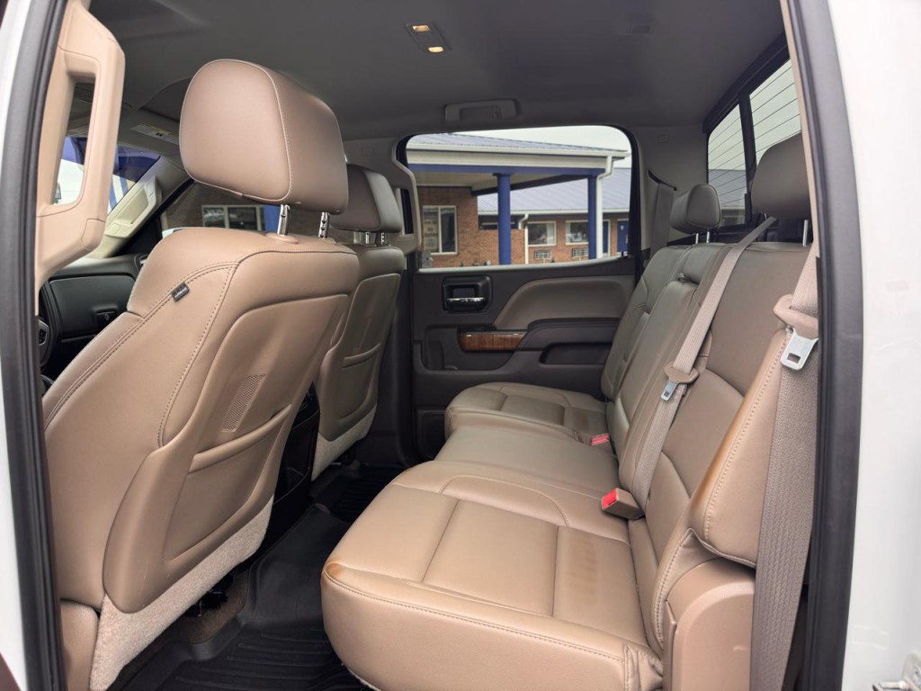 2015 GMC Sierra 1500 Image 6