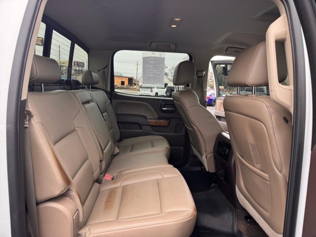 2015 GMC Sierra 1500 Image 7