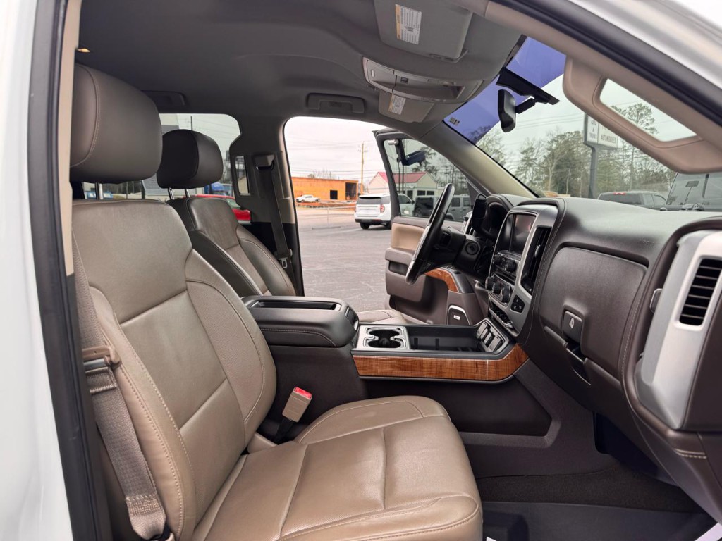 2015 GMC Sierra 1500 Image 8