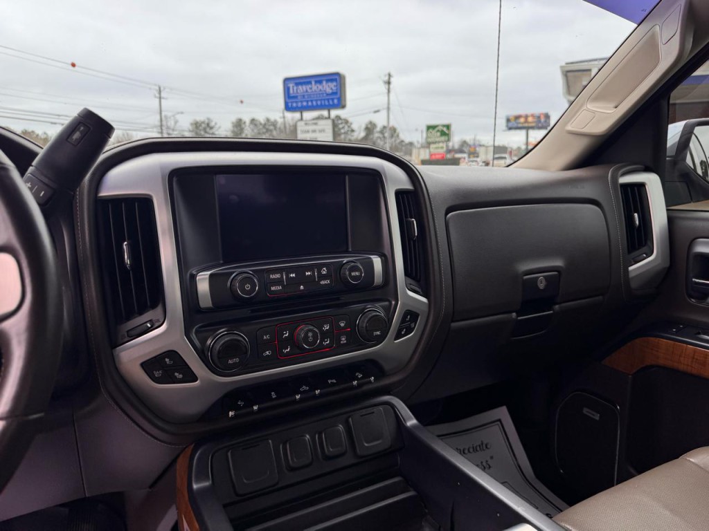 2015 GMC Sierra 1500 Image 9