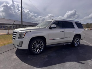 Image for 2015 Cadillac Escalade Luxury ID: 7171141
