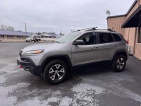 Image for 2017 Jeep Cherokee Trailhawk ID: 7176496