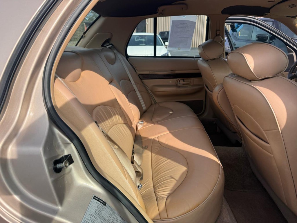 1997 Mercury Grand Marquis Image 7