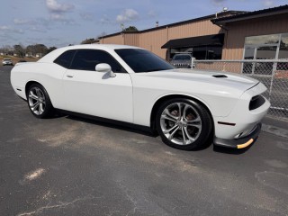 Image for 2020 Dodge Challenger R/T Plus ID: 7226653