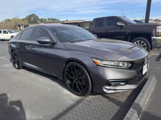 Image for 2019 Honda Accord Sport ID: 7256141