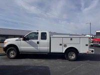 Image for 2016 Ford F-350 XL SuperCab ID: 7256143