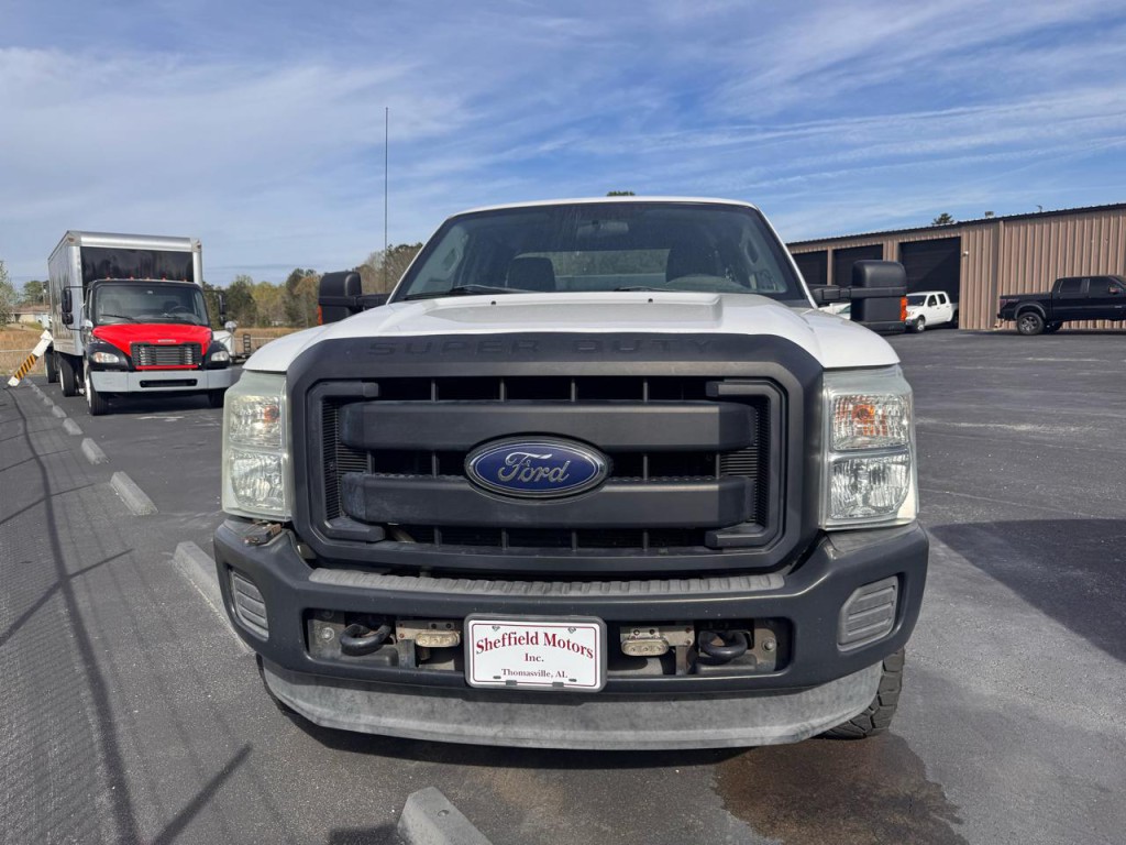 2016 Ford F-350 Image 2