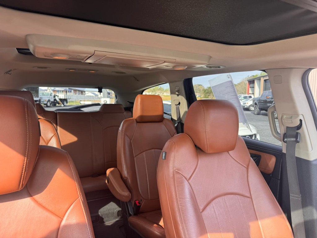 2016 Chevrolet Traverse Image 9
