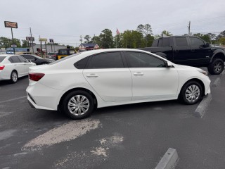 Image for 2022 Kia Forte Fe Ivt ID: 7271545