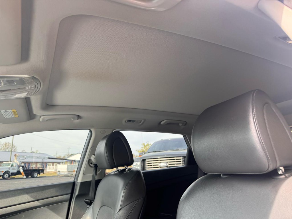 2017 Hyundai Tucson Image 9