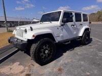 Image for 2015 Jeep Wrangler Sahara ID: 7283587