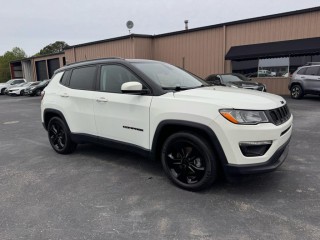 Image for 2020 Jeep Compass Altitude ID: 7303825