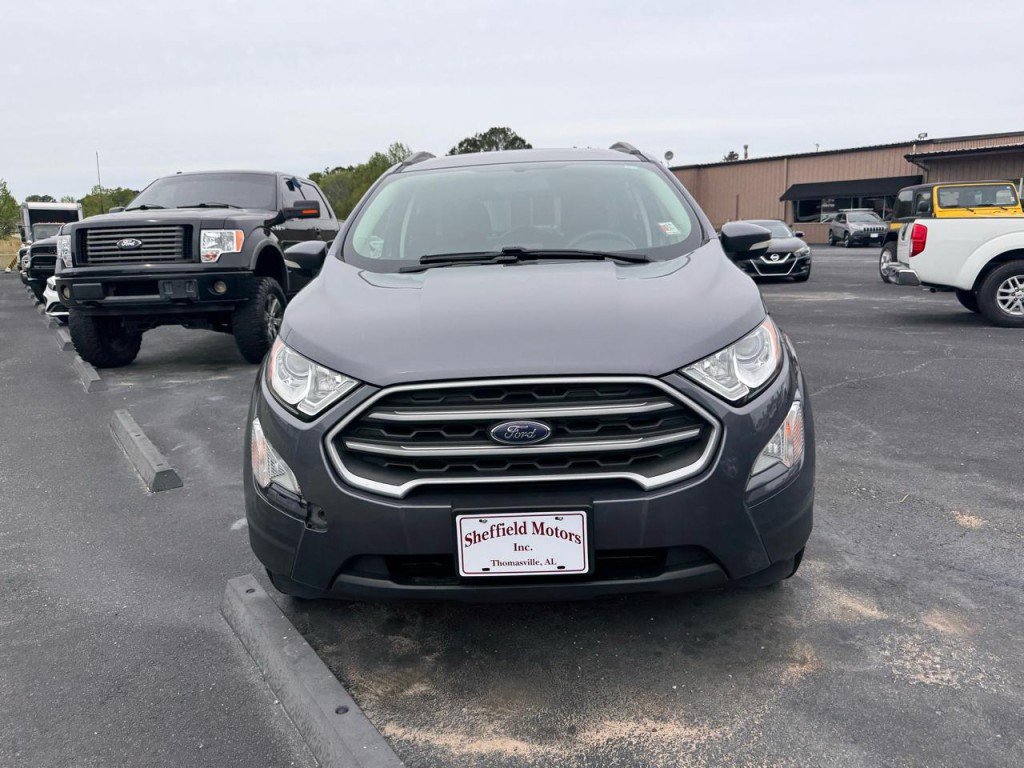 2021 Ford Econoline Image 2