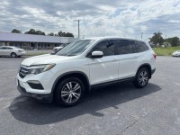 Image for 2017 Honda Pilot EX ID: 7369520