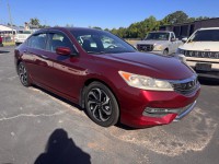 Image for 2017 Honda Accord Sport ID: 7395485