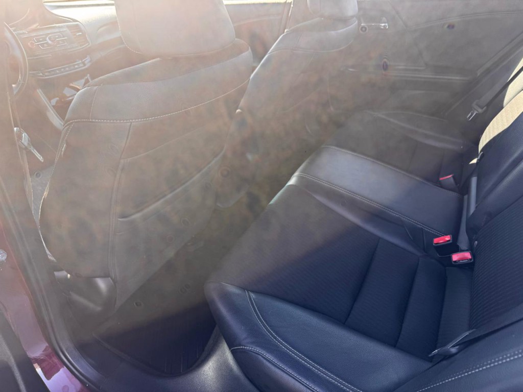 2017 Honda Accord Image 6