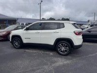 Image for 2020 Jeep Compass Latitude w/Sun/Wheel Pkg *Ltd Avail* ID: 7408802