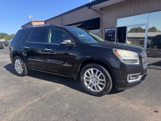 Image for 2016 GMC Acadia Denali ID: 7411802