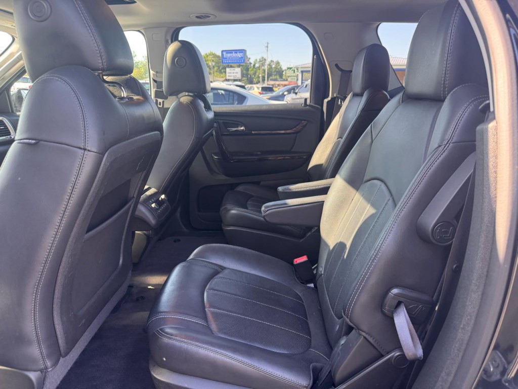 2016 GMC Acadia Image 6