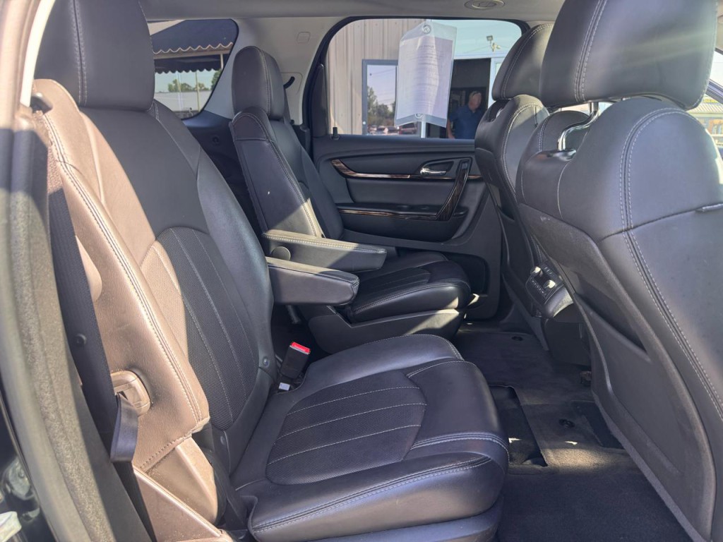 2016 GMC Acadia Image 7