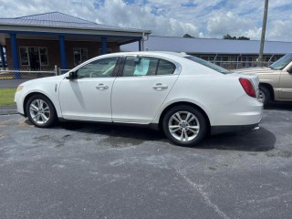 Image for 2012 Lincoln MKS 3.7L ID: 7439342