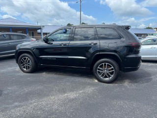 Image for 2018 Jeep Grand Cherokee Laredo *Ltd Avail* ID: 7469887