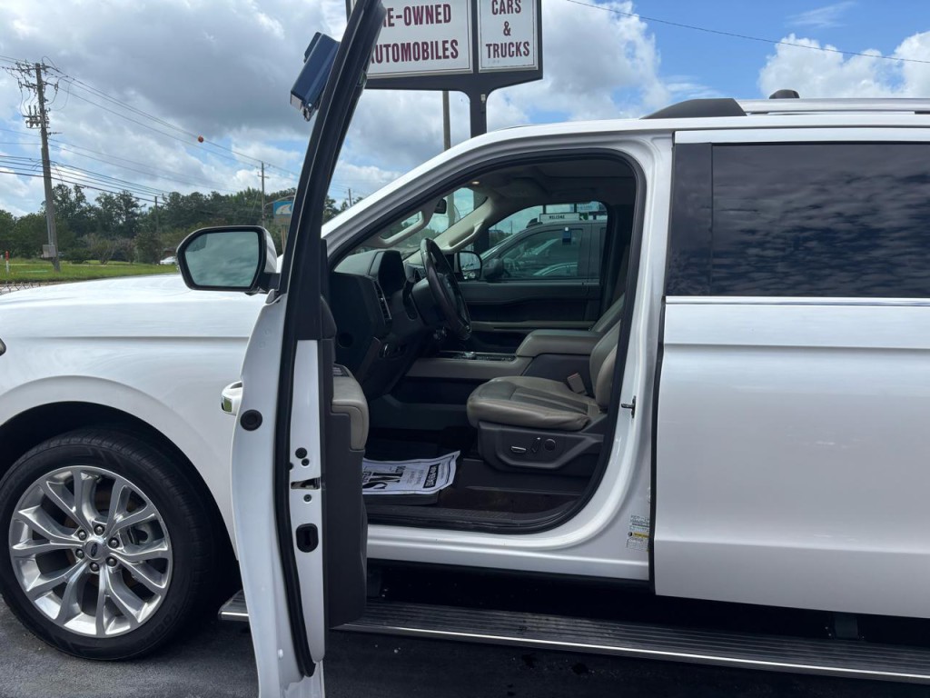 2018 Ford Expedition Image 5