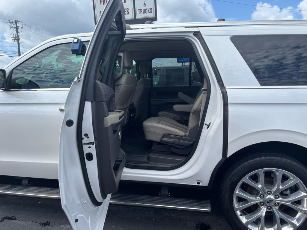 2018 Ford Expedition Image 6