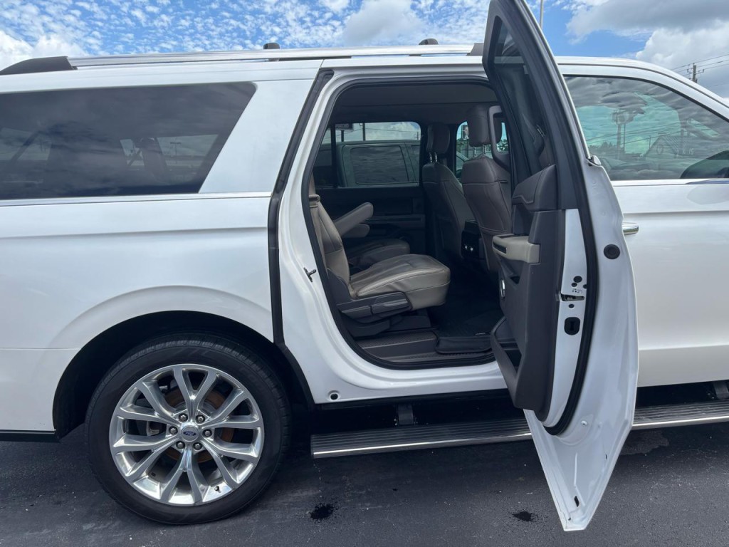 2018 Ford Expedition Image 7