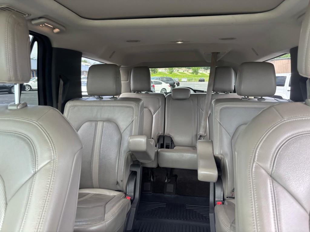 2018 Ford Expedition Image 9
