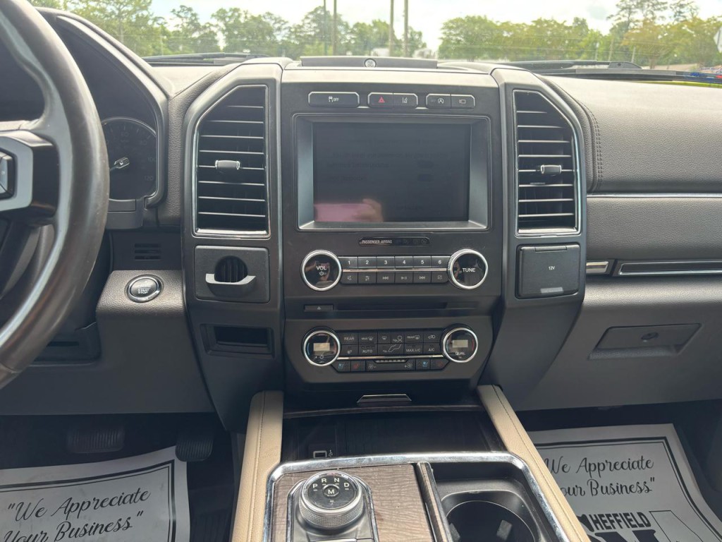 2018 Ford Expedition Image 10