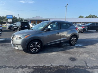 Image for 2020 Nissan Kicks SR ID: 7502322
