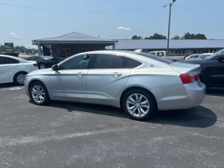 Image for 2019 Chevrolet Impala LT w/1LT ID: 7528949