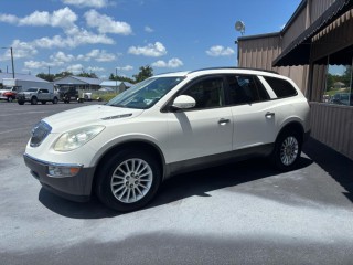 Image for 2012 Buick Enclave Leather ID: 7547491