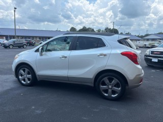 Image for 2013 Buick Enclave Premium ID: 7553687