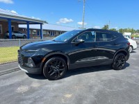 Image for 2019 Chevrolet Blazer w/2LT ID: 7553689