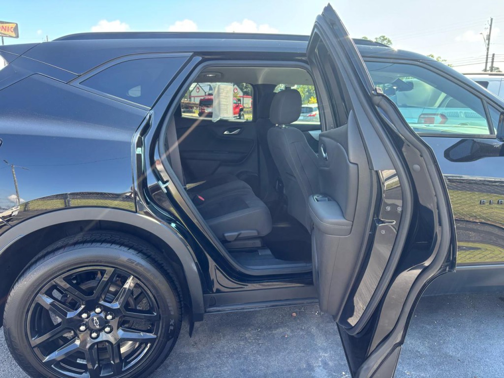 2019 Chevrolet Blazer Image 7