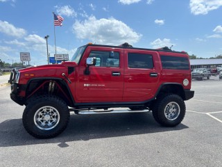 Image for 2004 HUMMER H2 Wgn ID: 7553690