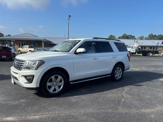 Image for 2020 Ford Expedition XLT ID: 7554612