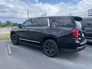 Image for 2021 GMC Yukon SLT ID: 7559583