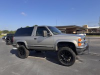 Image for 1999 Chevrolet Tahoe  ID: 7581014