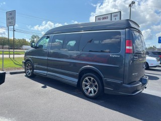Image for 2015 Chevrolet Express RWD 2500 135 in ID: 7585327