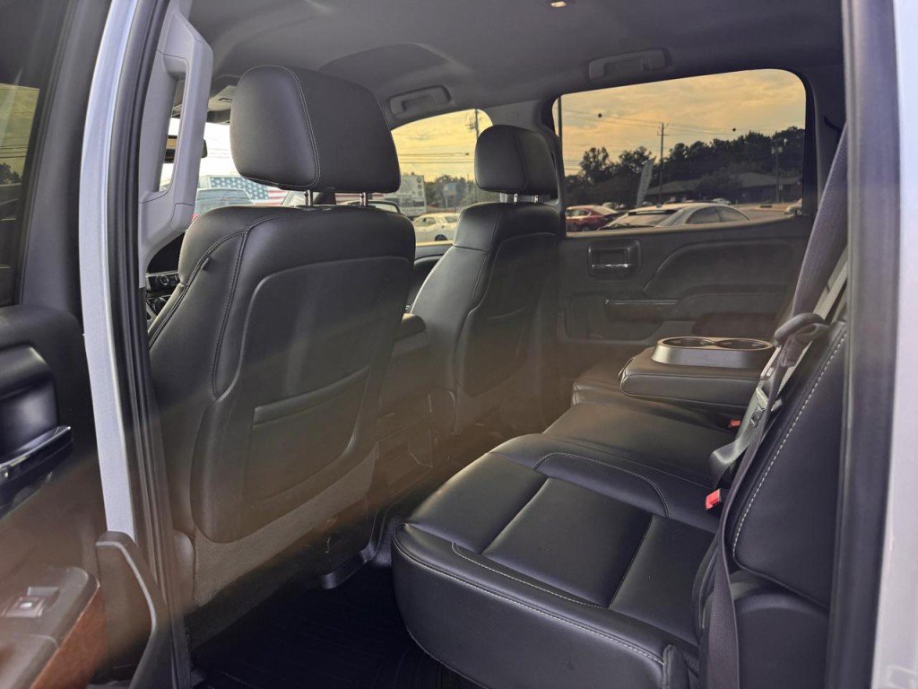 2014 GMC Sierra 1500 Image 6