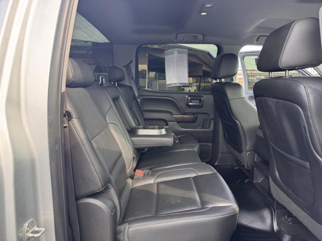 2014 GMC Sierra 1500 Image 7
