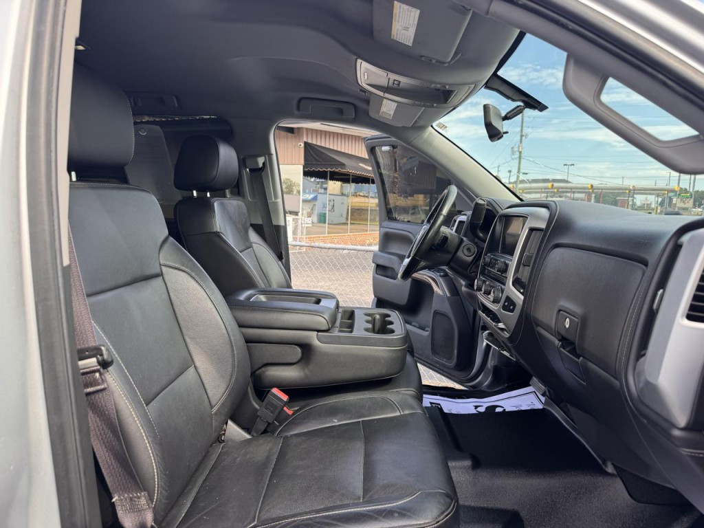 2014 GMC Sierra 1500 Image 8